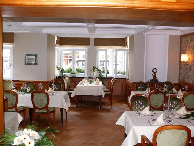 Detmolder Hof 3