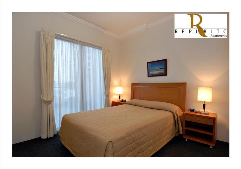 Republic Apartments 4