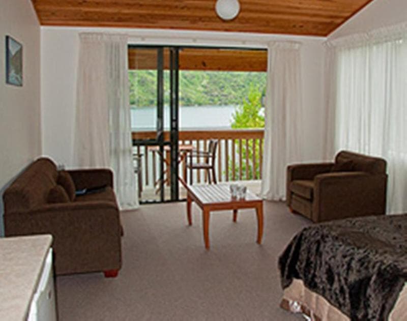 Lochmara Lodge photo 1