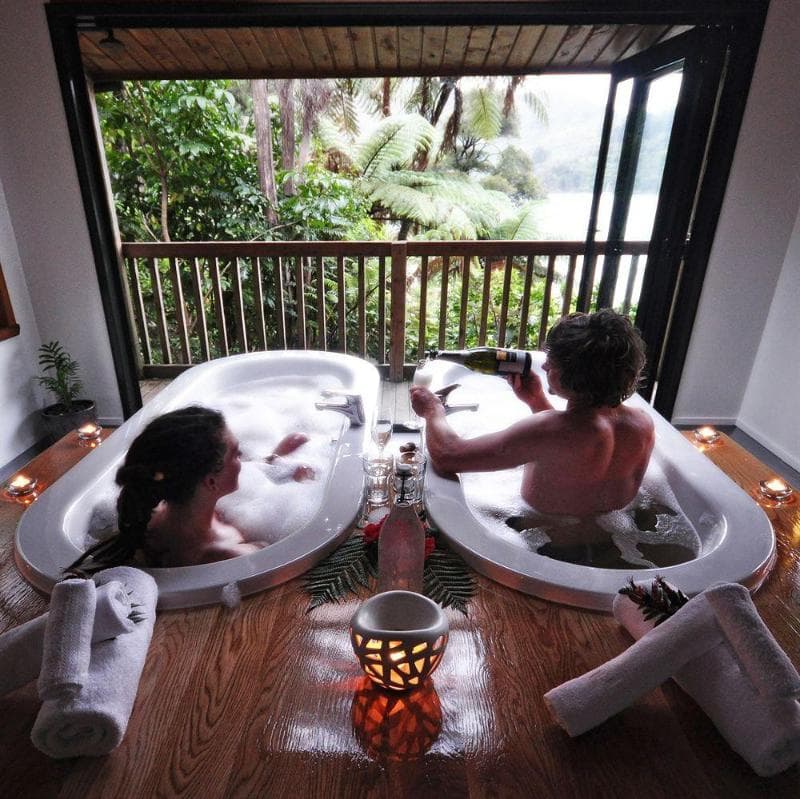 Lochmara Lodge 2