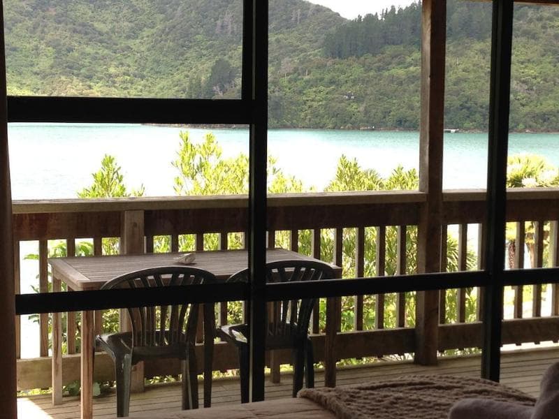 Lochmara Lodge 4