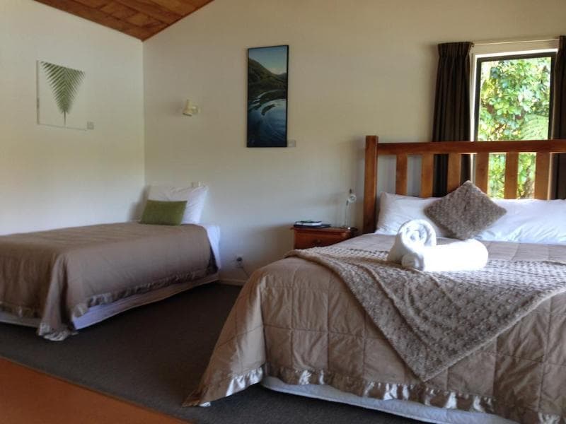 Lochmara Lodge 5