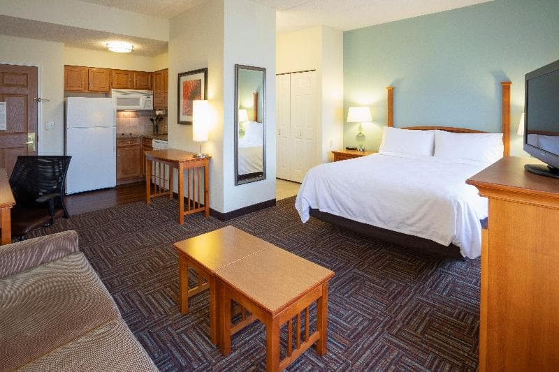 Staybridge Suites Minneapolis-Bloomington photo 1