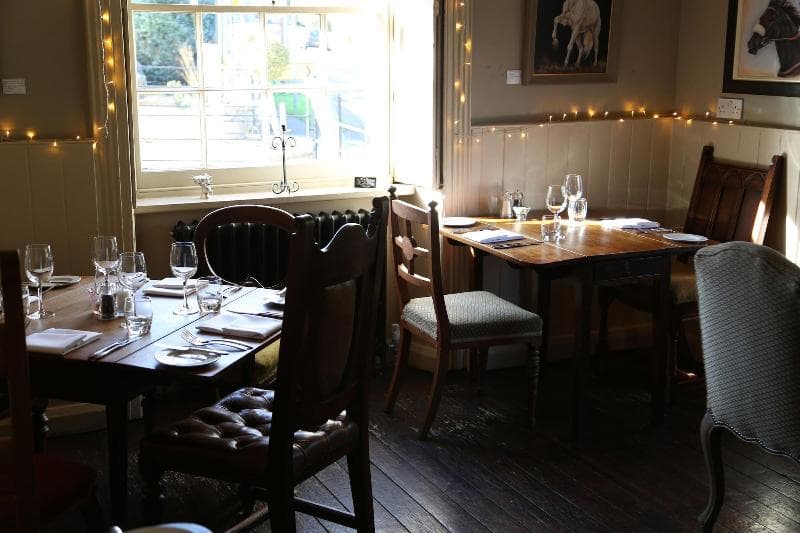 The Seagrave Arms photo 1