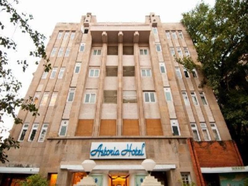 Astoria Hotel photo 1