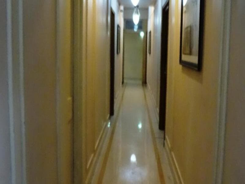 Astoria Hotel 5