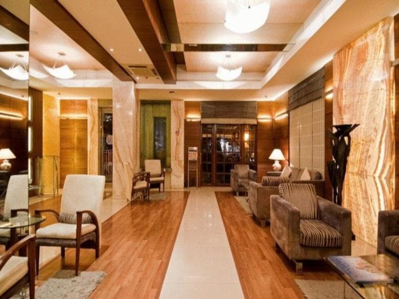 Astoria Hotel 3
