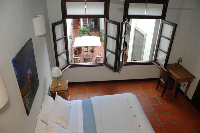 Posada Gotan 3