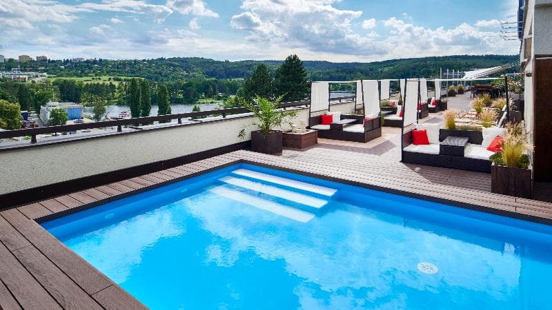 Orea Resort Santon 2