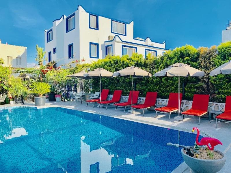 Artunc Boutique Hotel 5