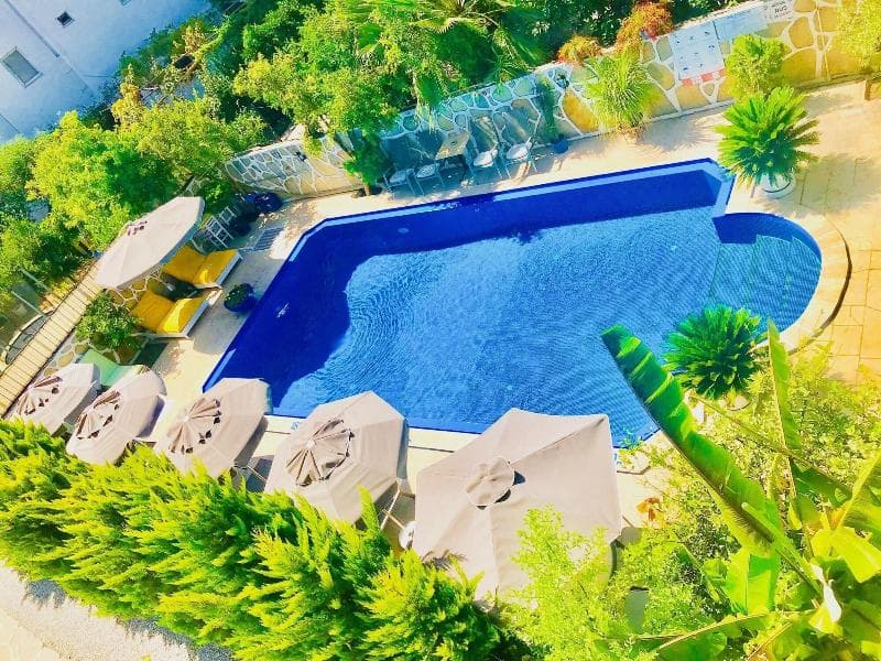 Artunc Boutique Hotel photo 1