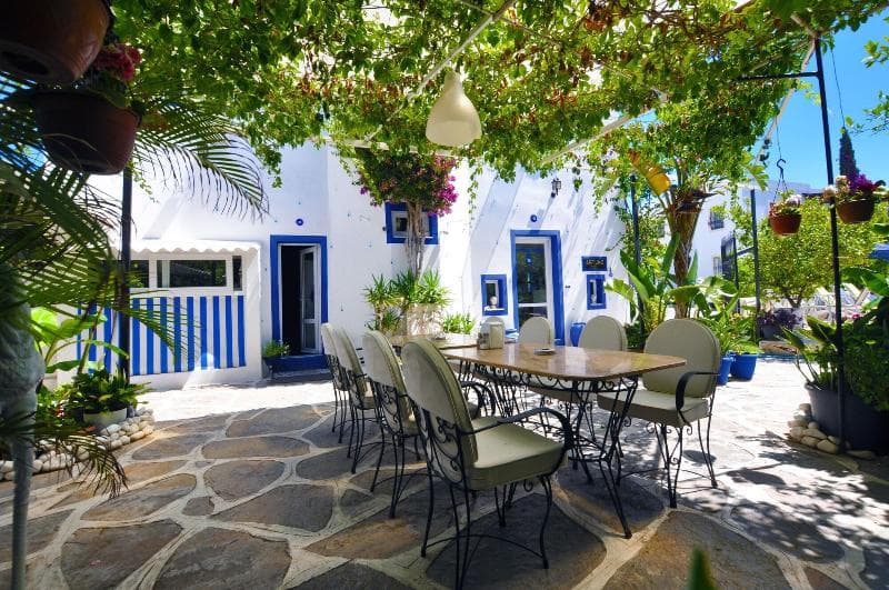Artunc Boutique Hotel 4