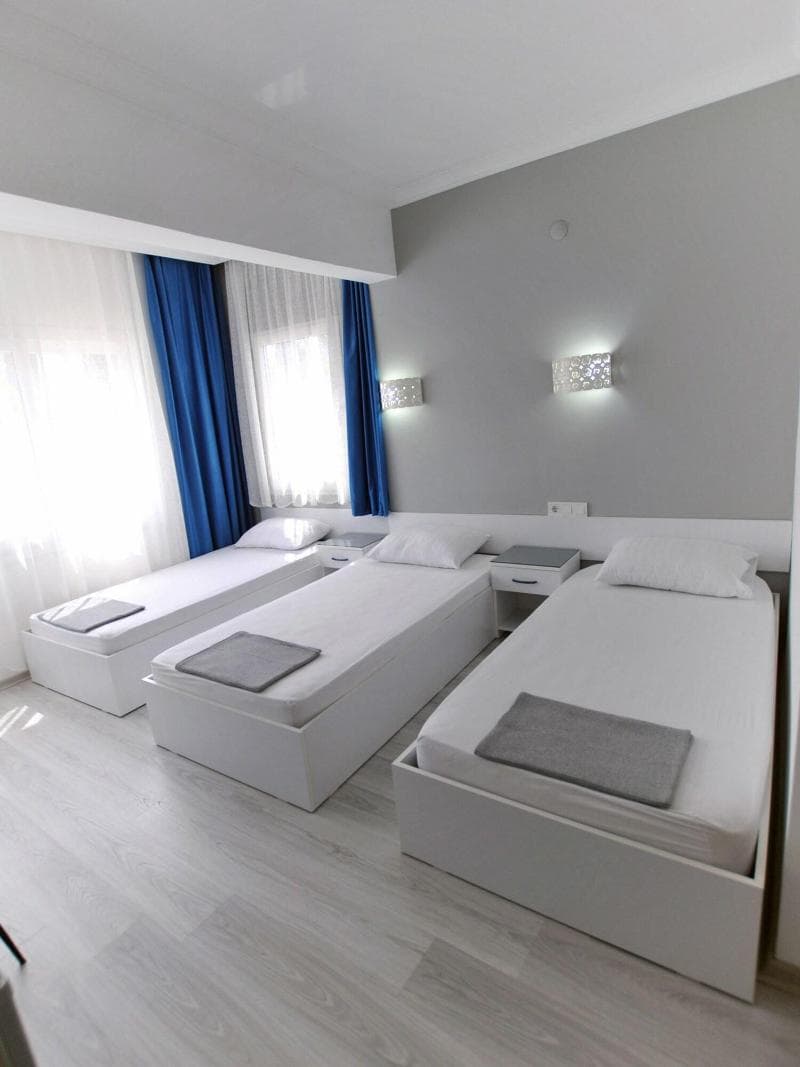 Artunc Boutique Hotel 2