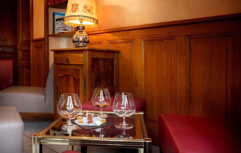 La Chaumiere photo 1