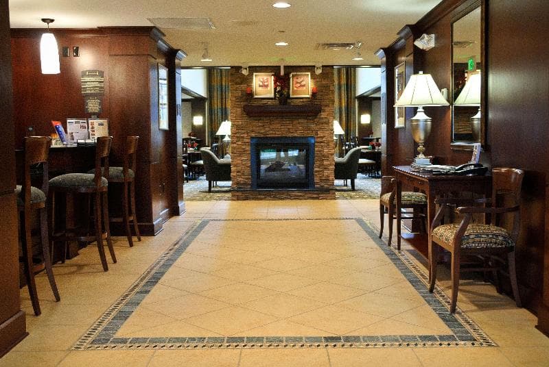 Hawthorn Suites By Wyndham Williamsville Buffalo Airport 4
