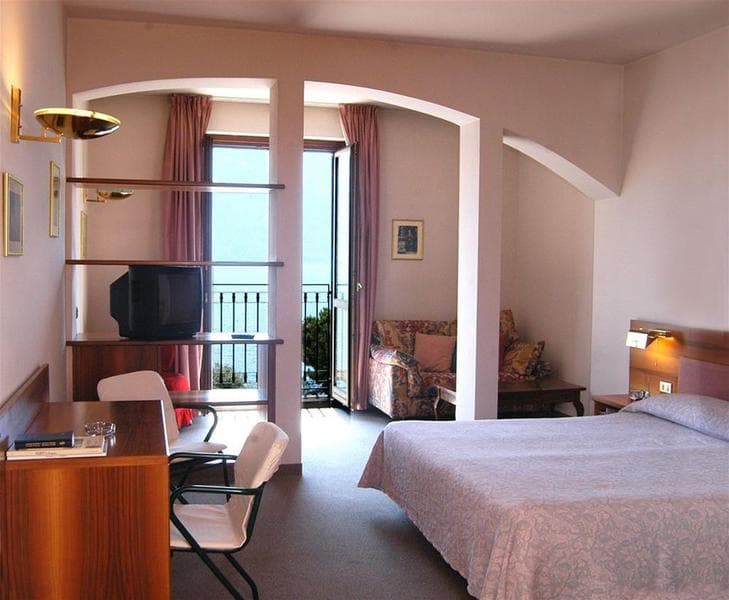 Albergo Ristorante Moderno photo 1