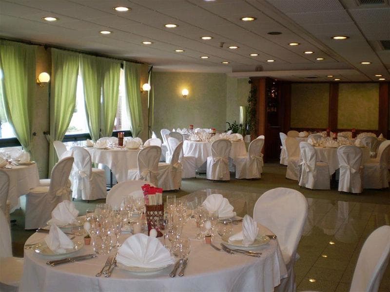 Albergo Ristorante Moderno 3