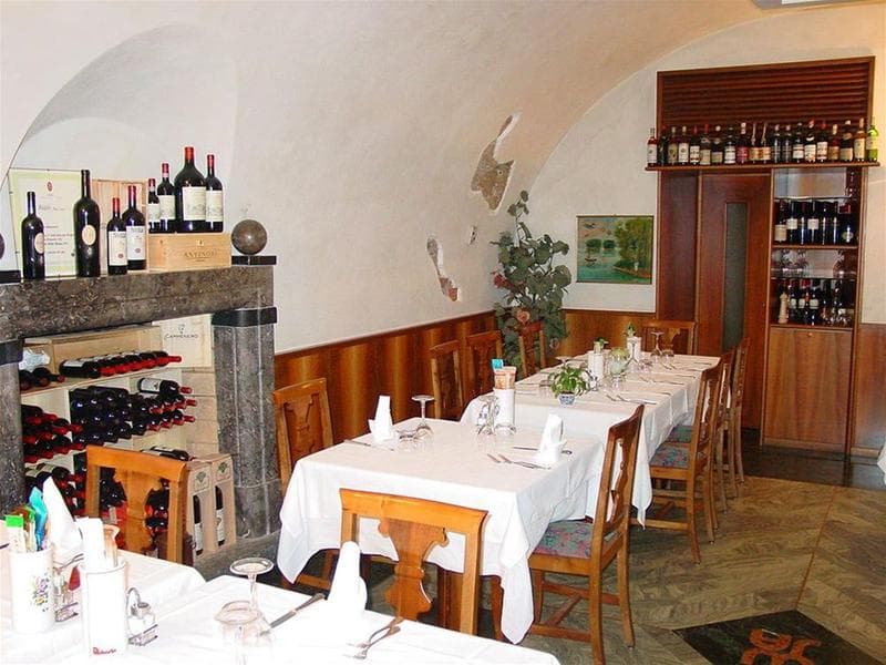 Albergo Ristorante Moderno 5