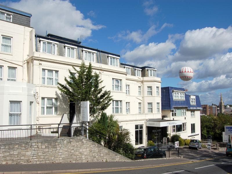 The Trouville 3