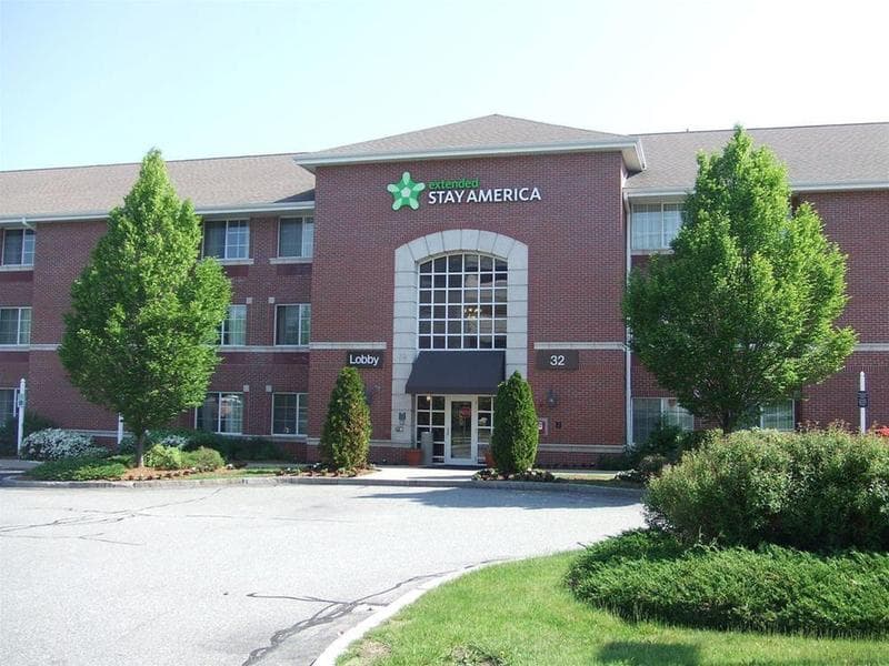 Extended Stay America Boston Waltham 32 4Th Ave photo 1