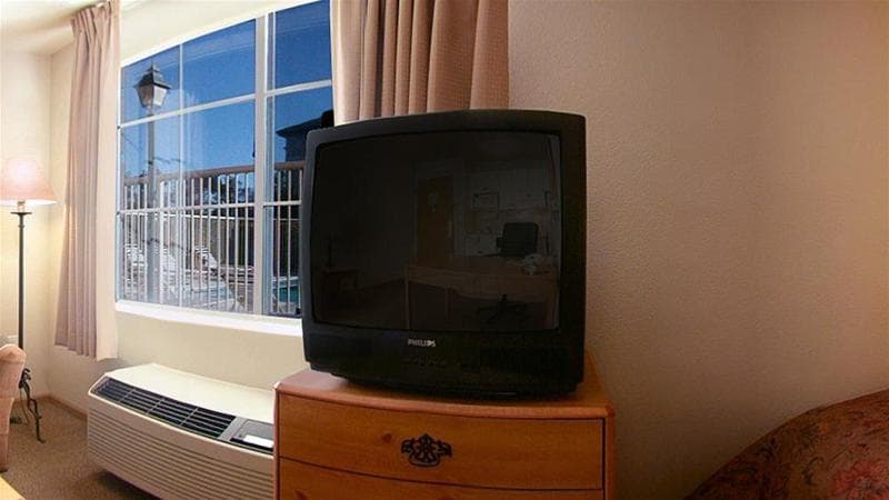 Extended Stay America Boston Waltham 32 4Th Ave 2