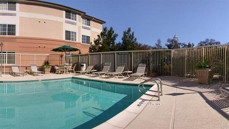 Extended Stay America Boston Waltham 32 4Th Ave 3