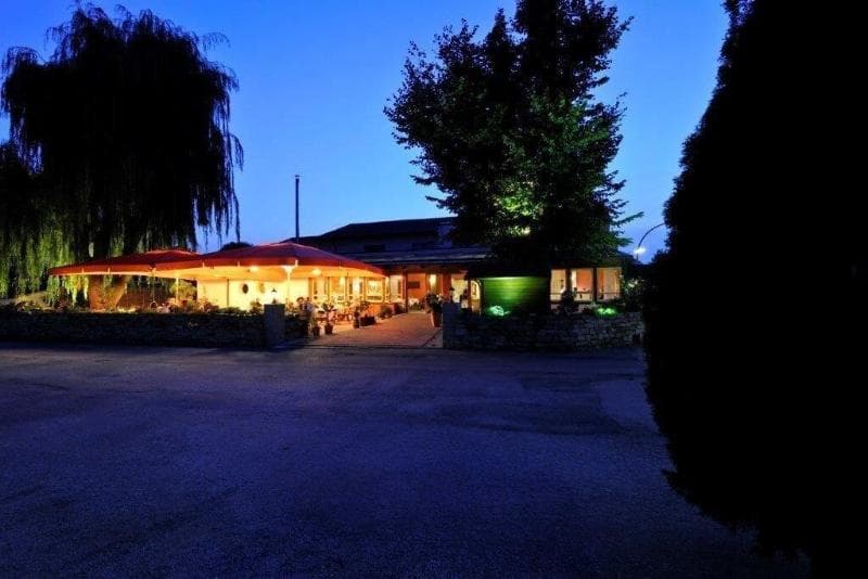 Hotel Dreimädelhaus 4