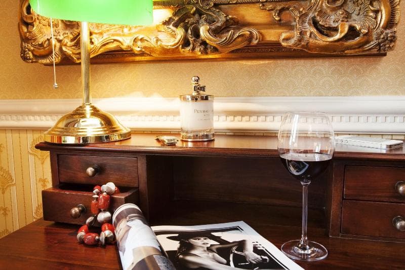 Honigmond Boutique Hotel 4