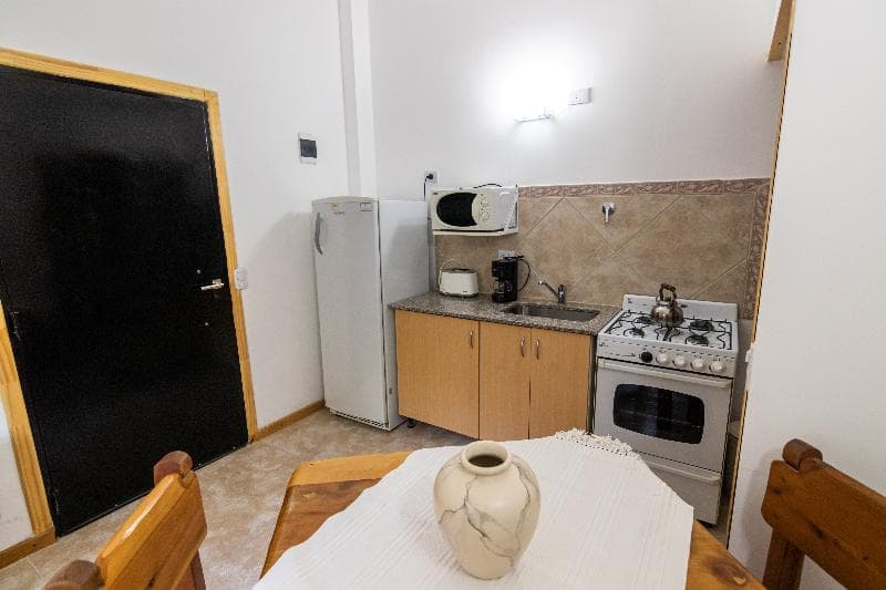 Lagos Del Sur Apart & Suites 3