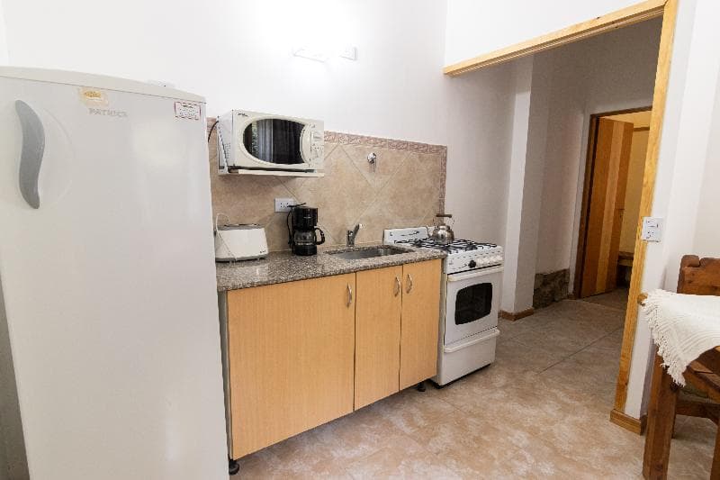 Lagos Del Sur Apart & Suites 4