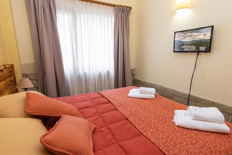 Lagos Del Sur Apart & Suites 5
