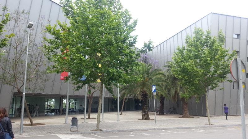 Centre Esplai Hostel 4