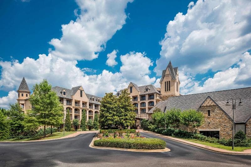 Renaissance Birmingham Ross Bridge Golf Resort & Spa photo 1