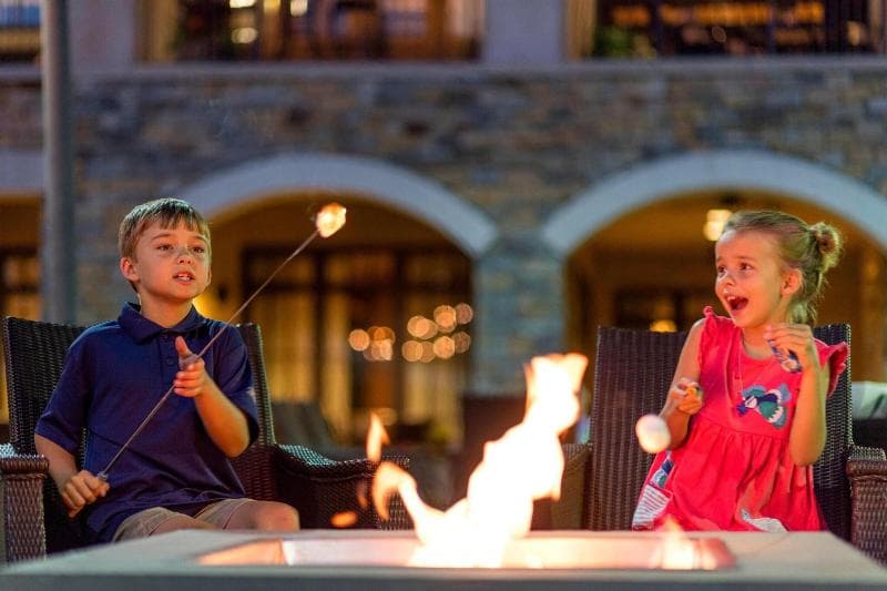 Renaissance Birmingham Ross Bridge Golf Resort & Spa 2