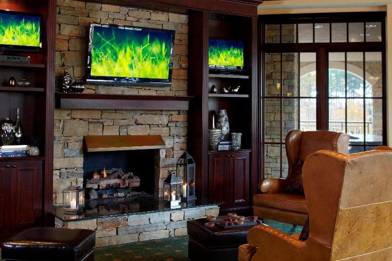 Renaissance Birmingham Ross Bridge Golf Resort & Spa 3