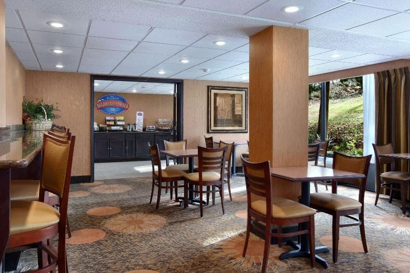 Baymont by Wyndham Branson - On the Strip 3
