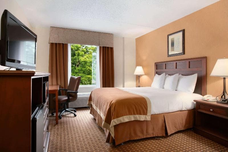 Baymont by Wyndham Branson - On the Strip photo 1