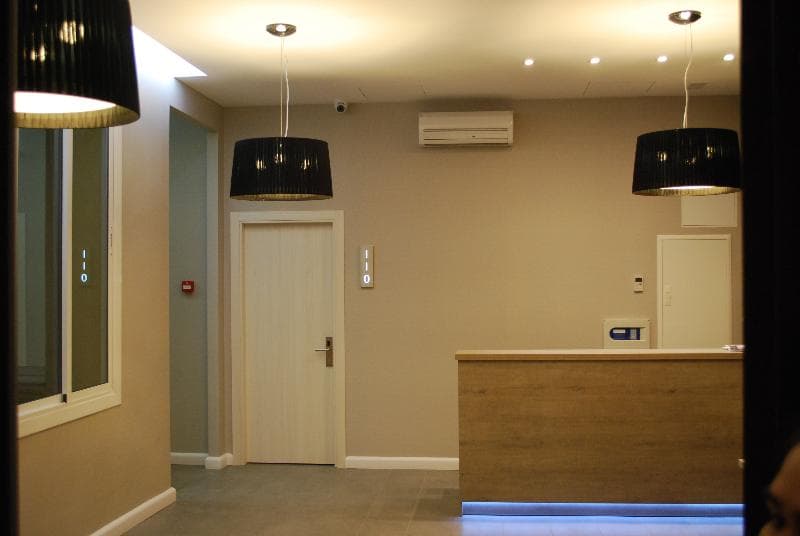 Hostal Plaza Goya 3
