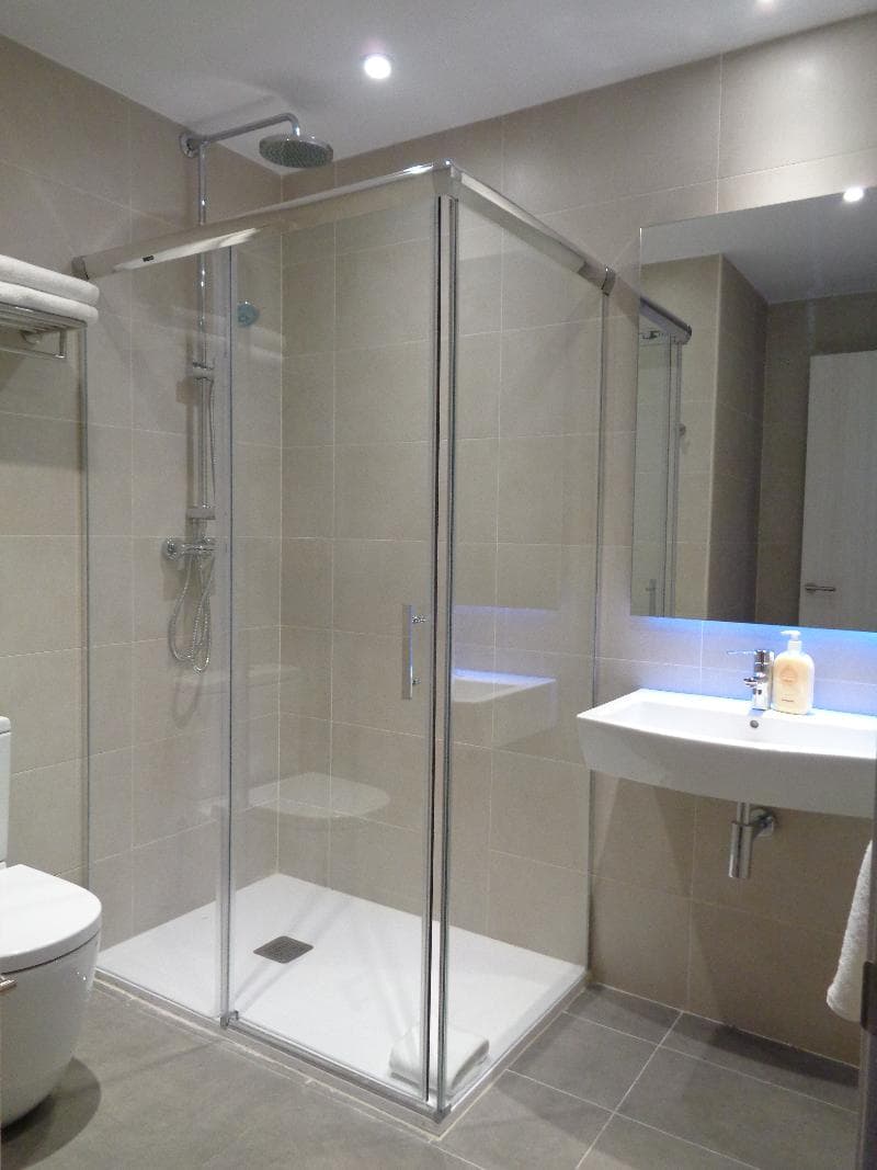 Hostal Plaza Goya 4