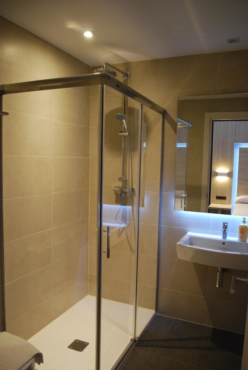Hostal Plaza Goya 5