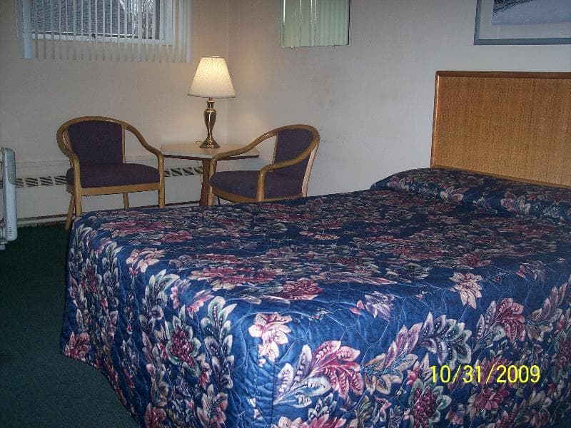 Grand View Motel Beaver Dam main