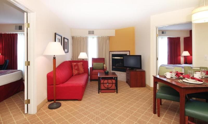 Residence Inn Branson 2