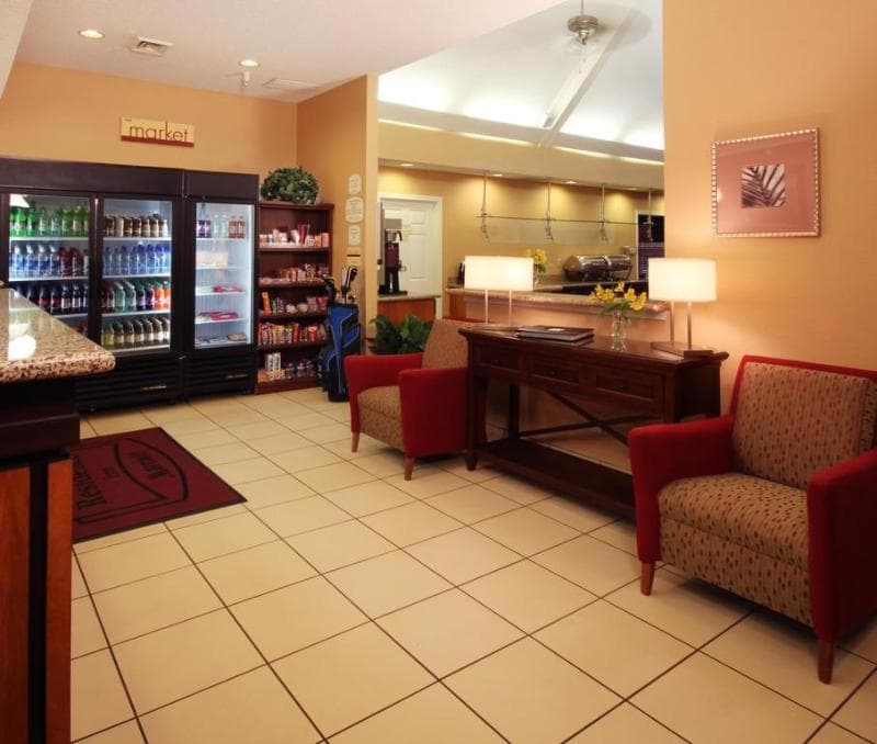 Residence Inn Branson 4