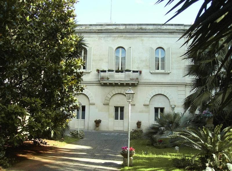 Antica Villa La Viola 4