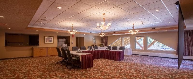 Coast Hillcrest Hotel photo 1