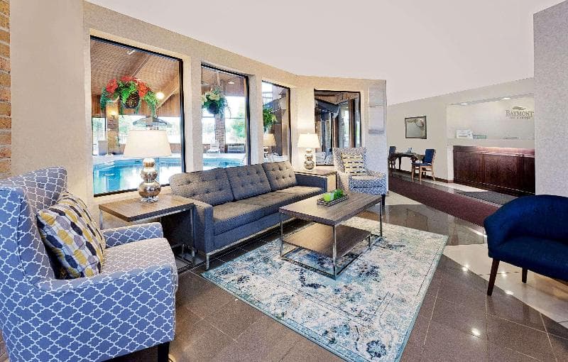Baymont By Wyndham Battle Creek Downtown 5
