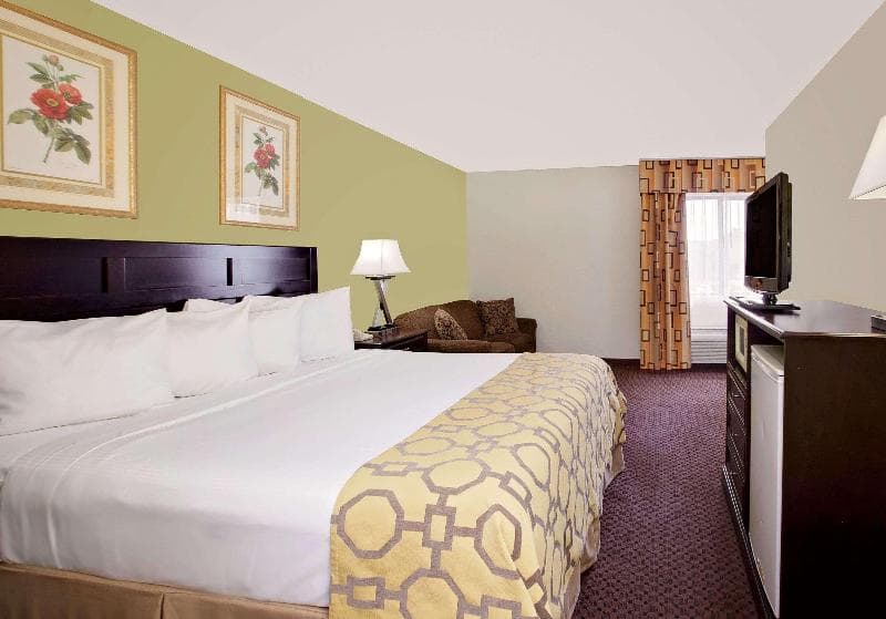 Baymont By Wyndham Battle Creek Downtown 3
