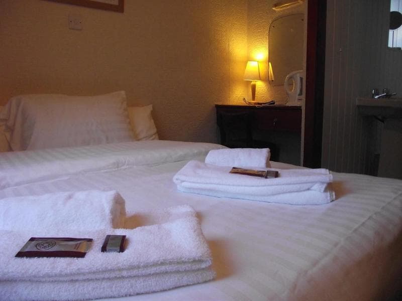 Fortuna House Hotel 2