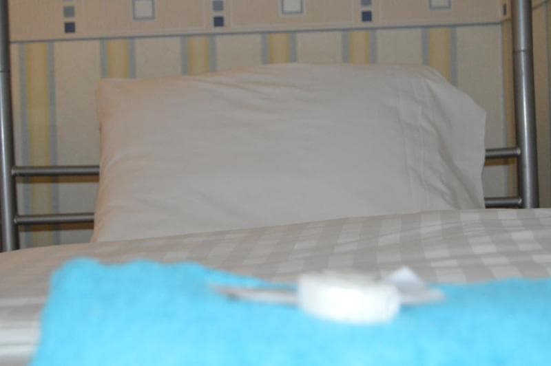 Fortuna House Hotel 3