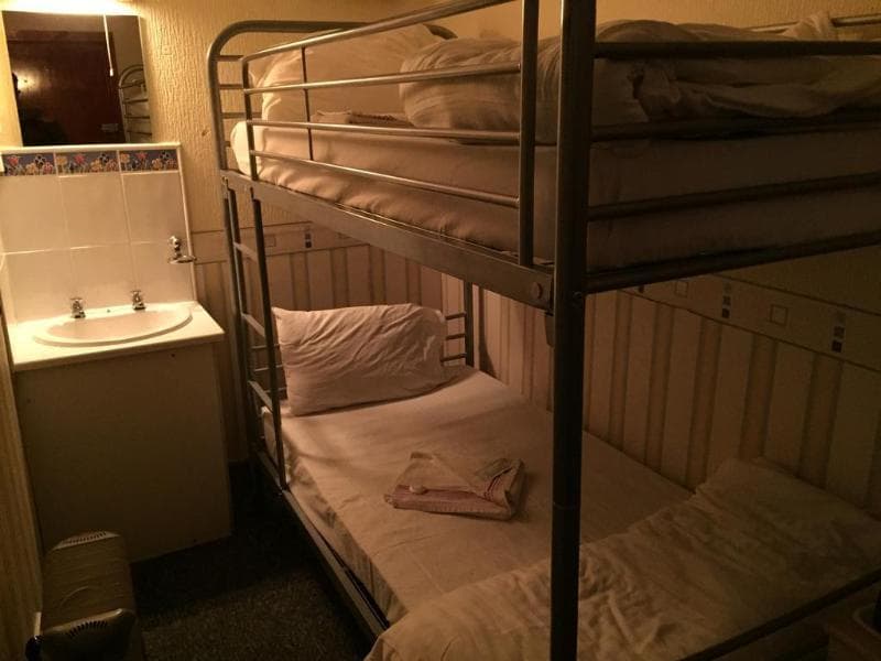 Fortuna House Hotel 4